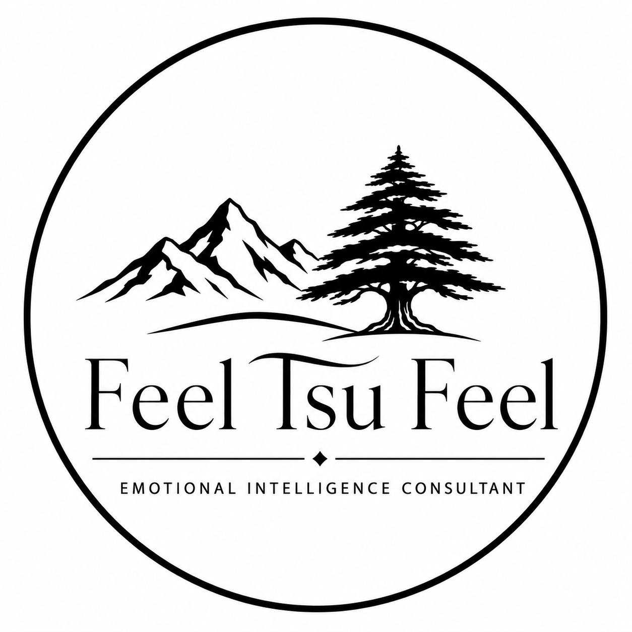 Feel Tsu Feel — Emotional Intelligence Consultant